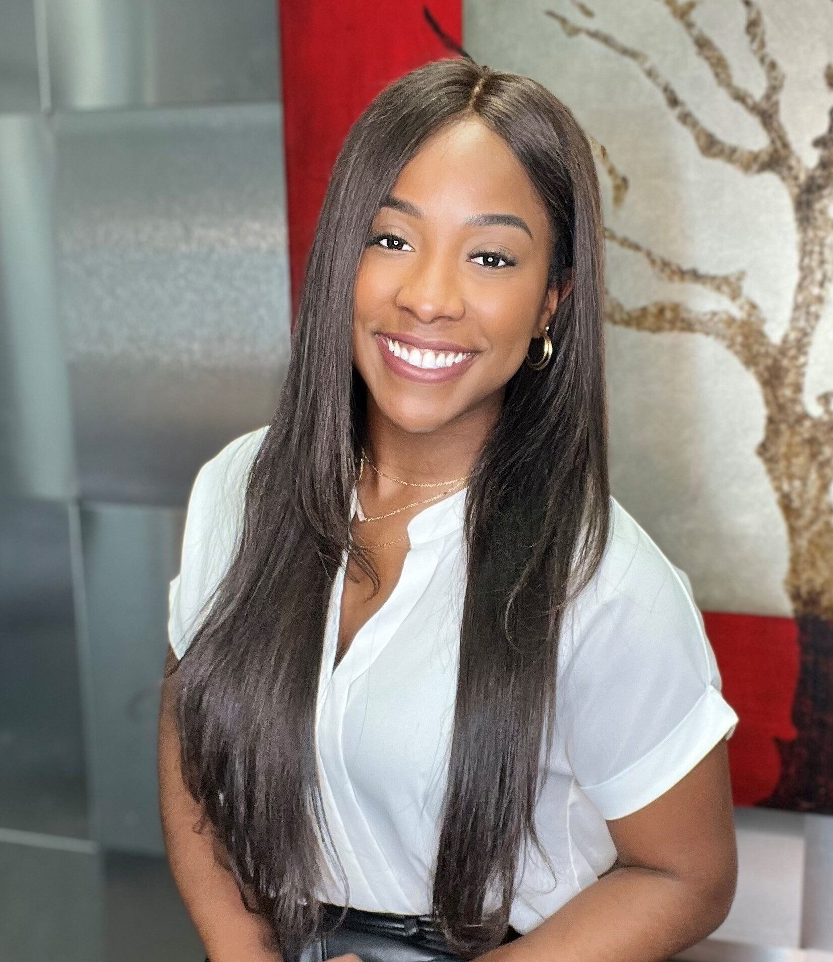 Alexis Wade