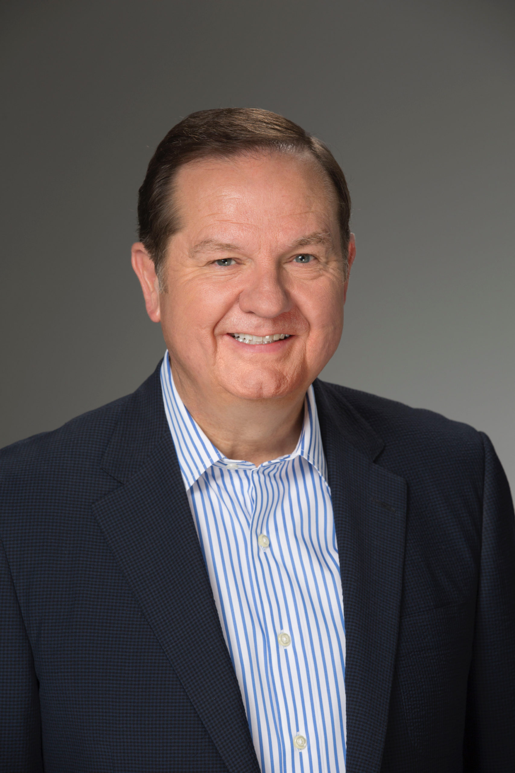 Bruce Lawrence