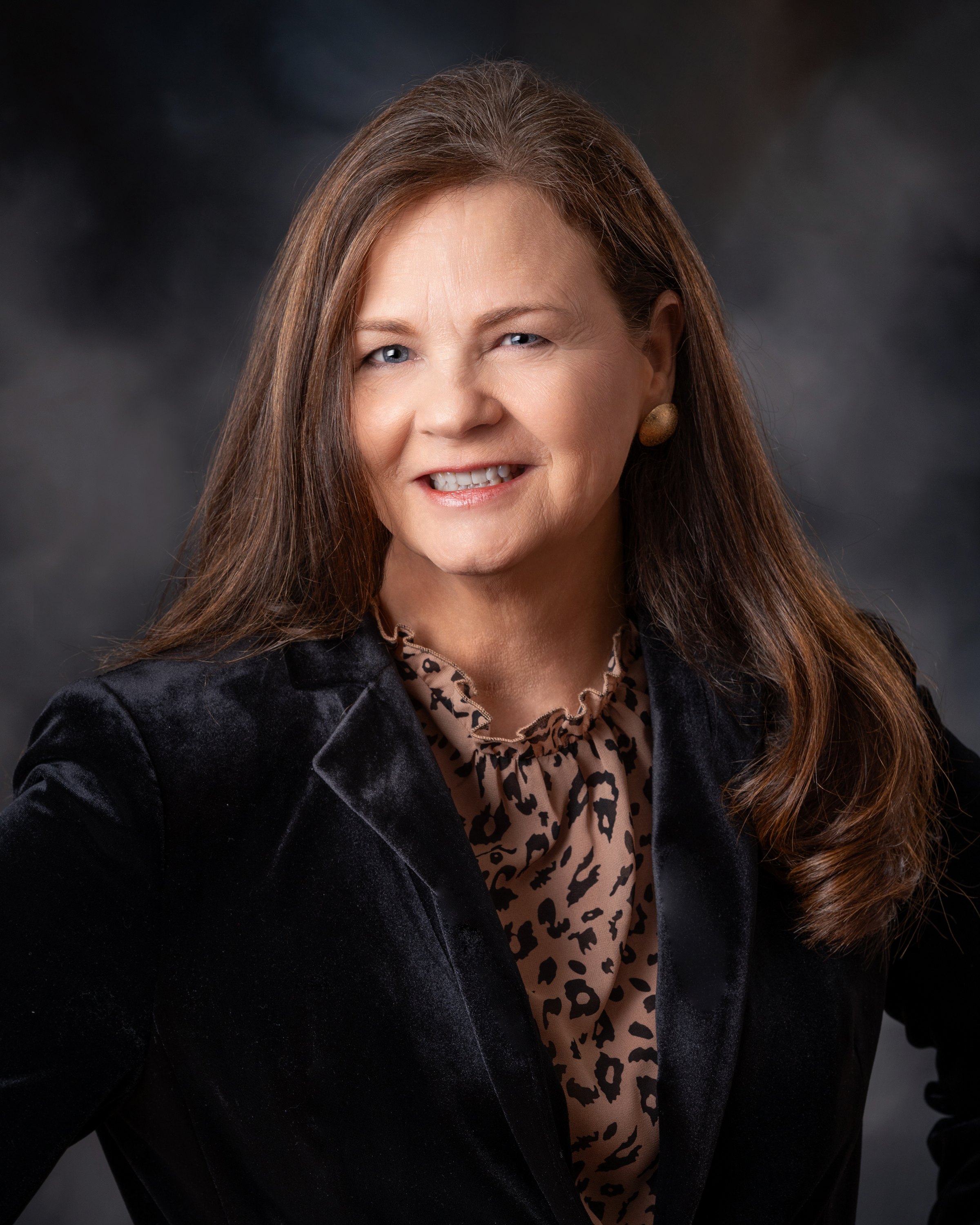 Cheryl Evans