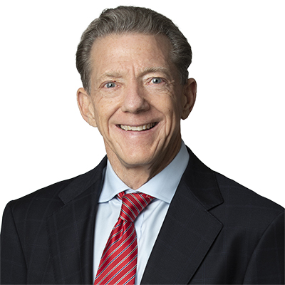 Eric Eissenstat