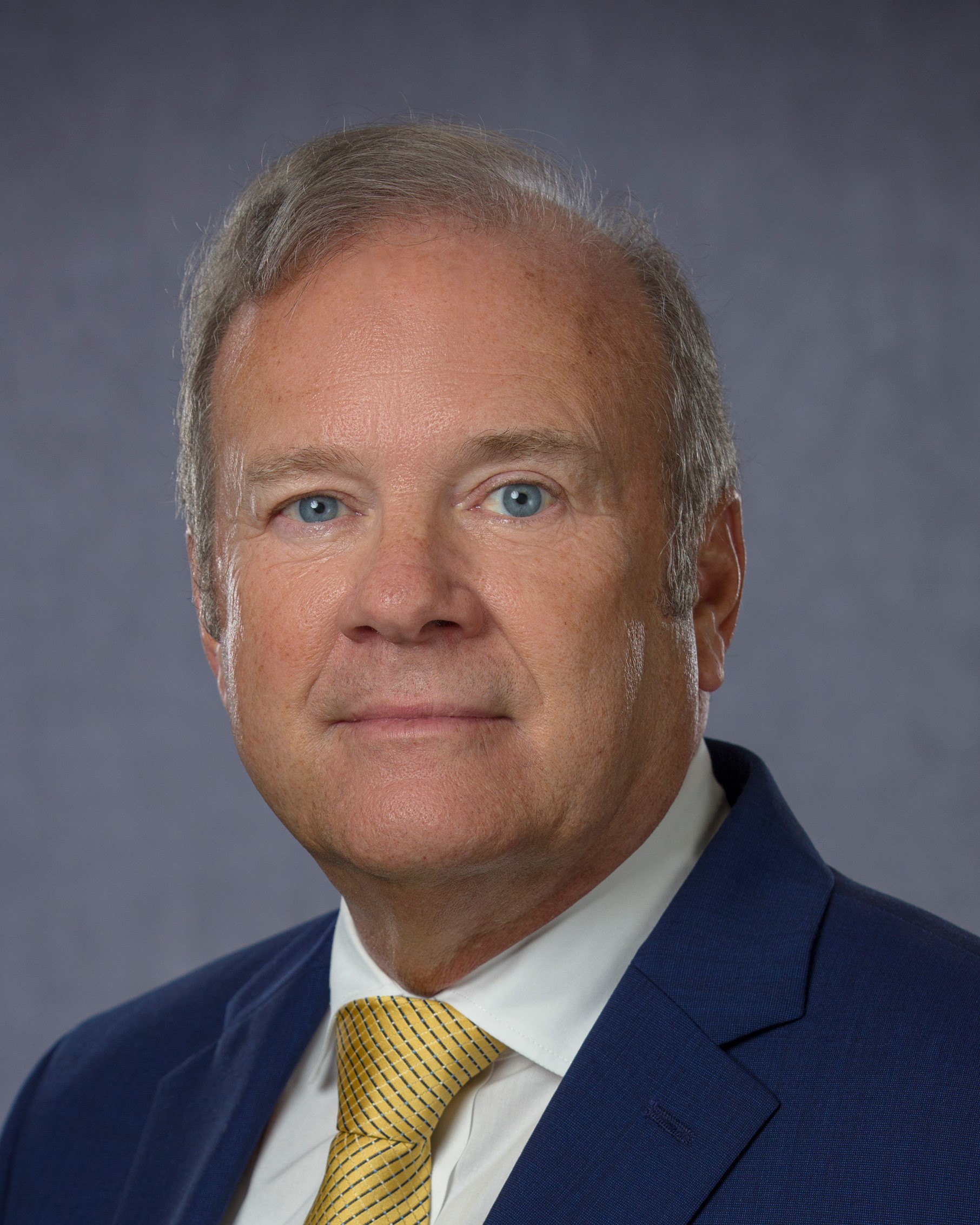 Gary Schroeder