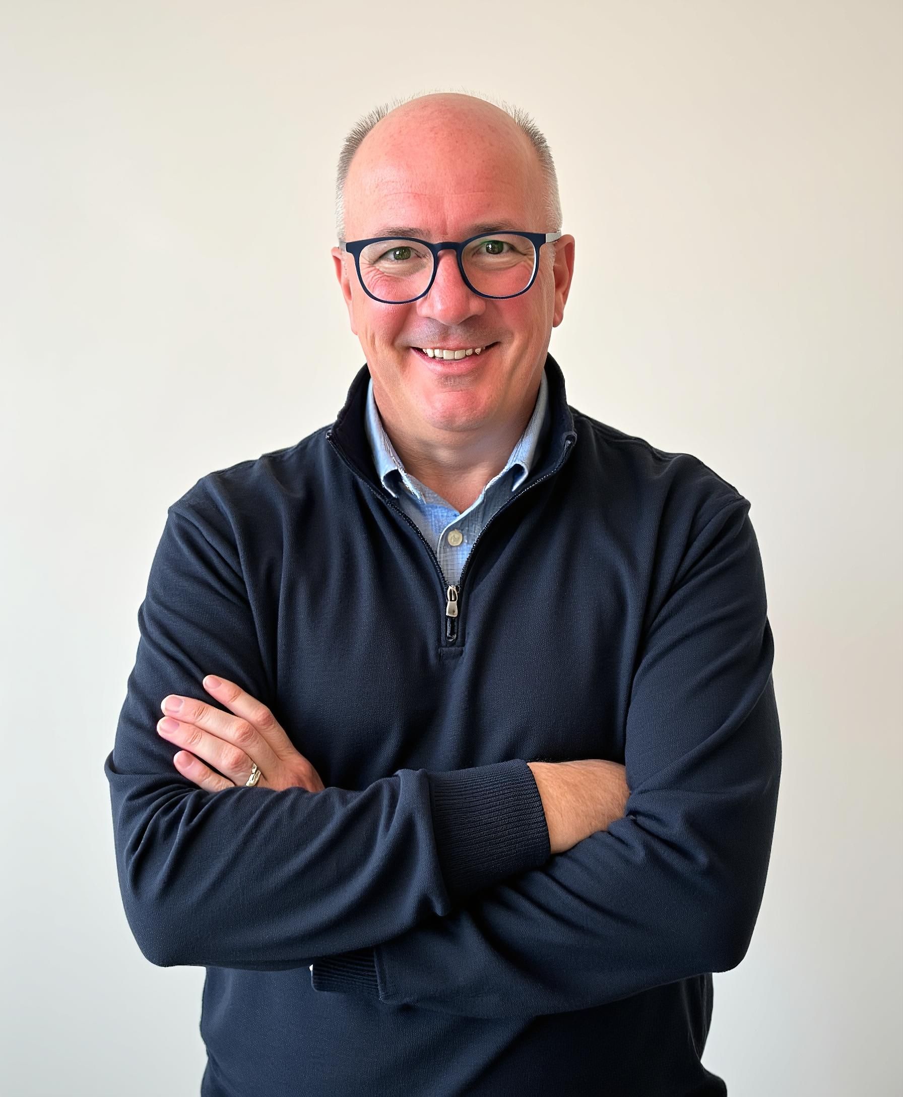 Dave Bryant