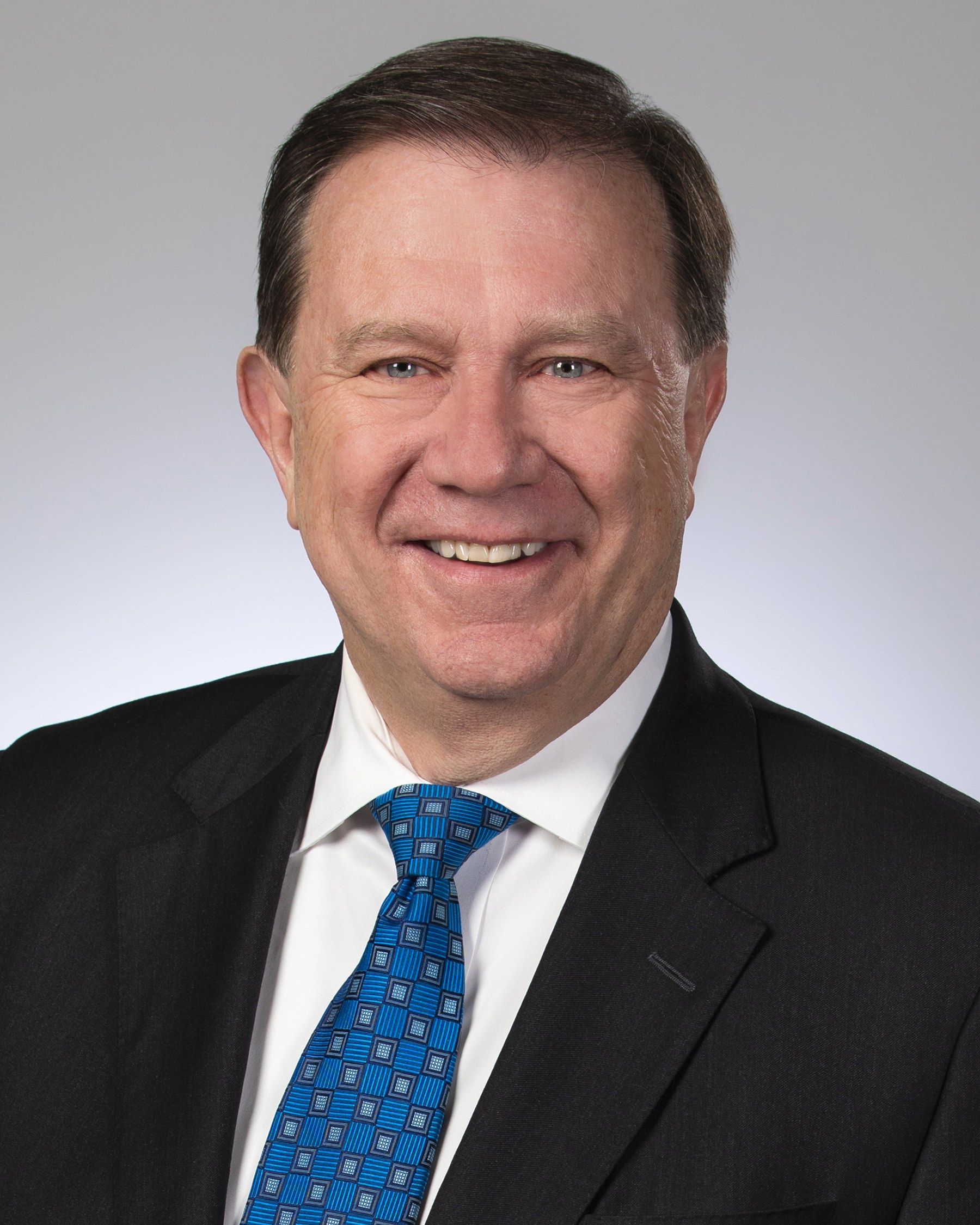 Kevin Gross