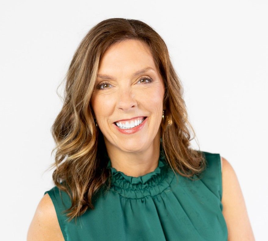 Kristin Peck