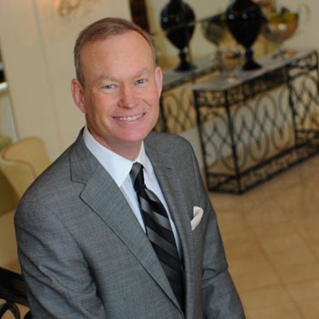Mick Cornett