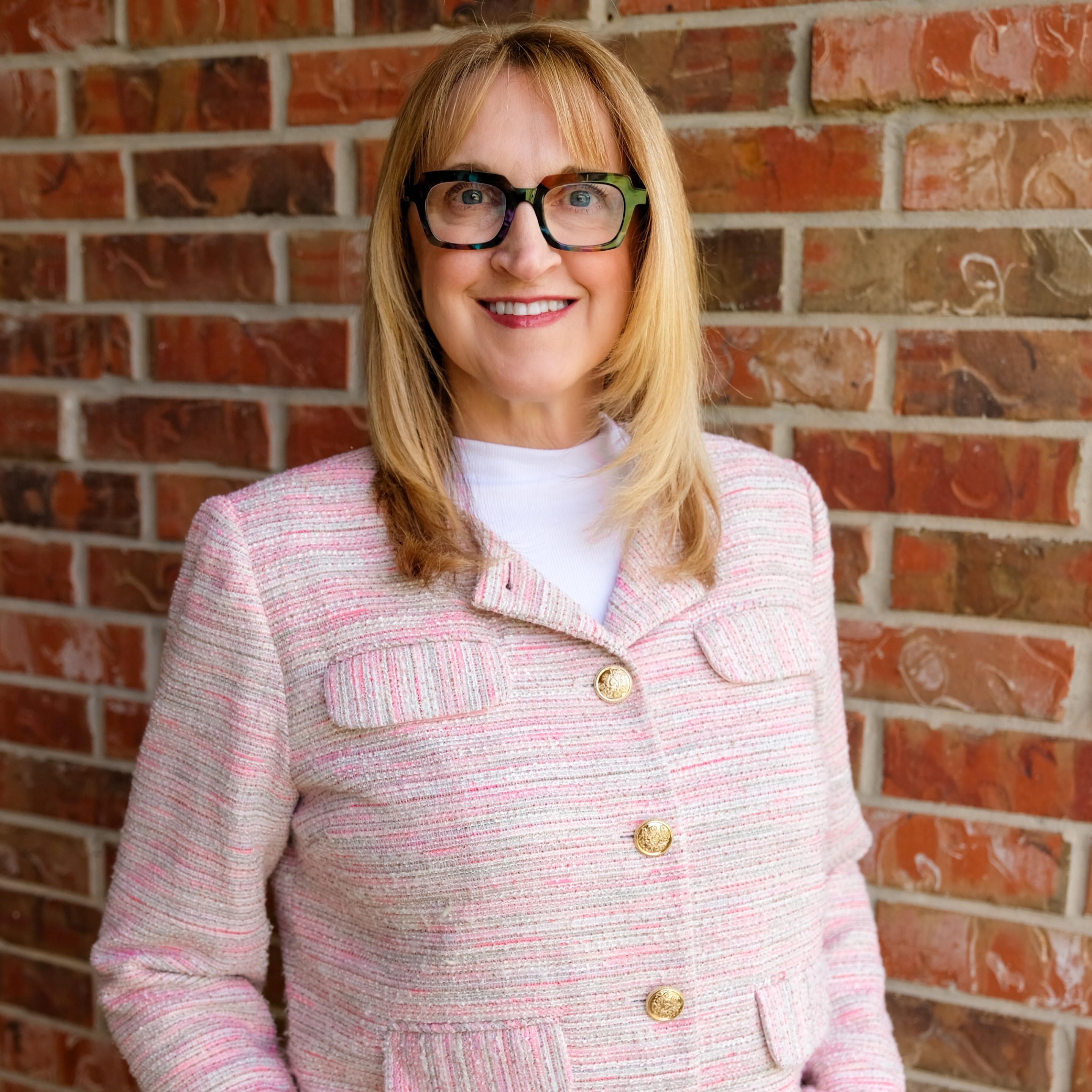 Stacia Glavas