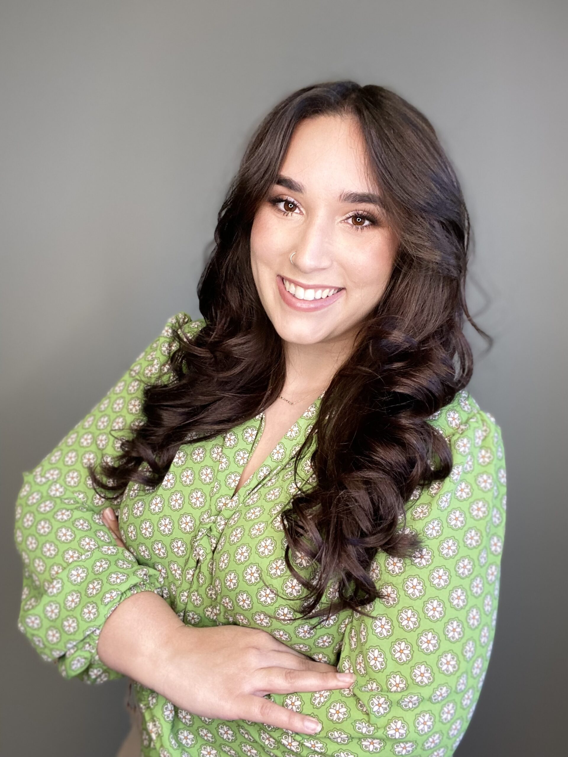 Kaitlyn Caylao
