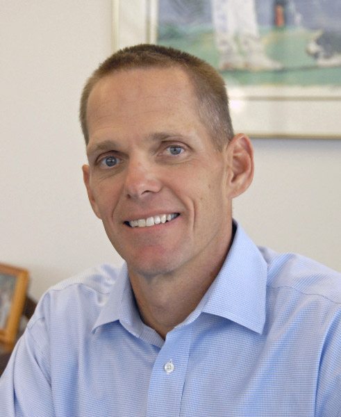 Tom Cole