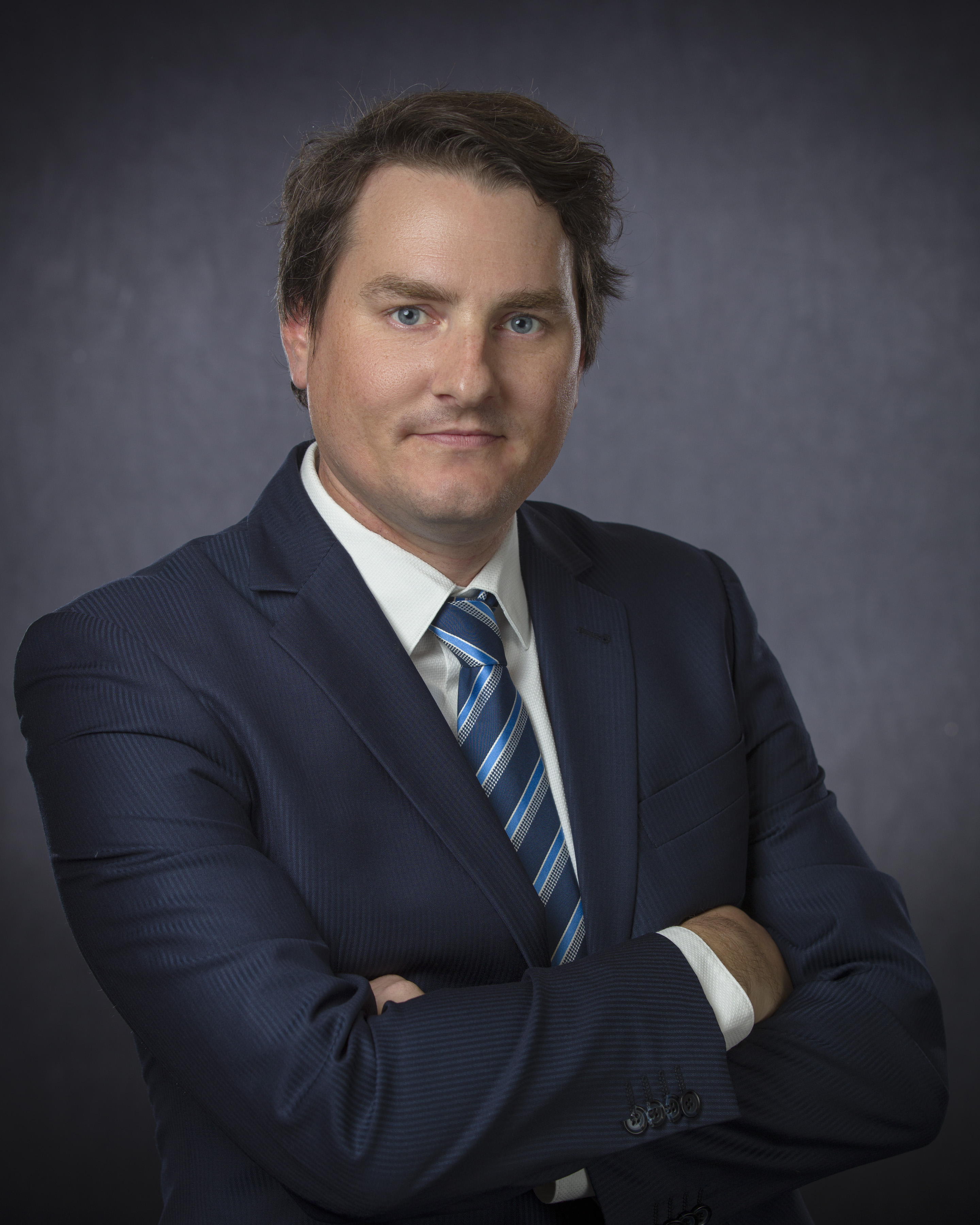 Wesley Schroeder