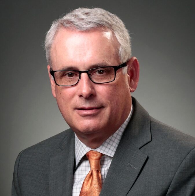 Mark Burson