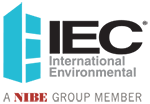 International Environmental Corp